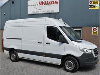 Mercedes-Benz SPRINTER 314 CDI L2H2 RWD Trekhaak/Cruise control/NL auto