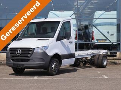 Mercedes-Benz SPRINTER 519 CDI L3 CC | AIRCO/7