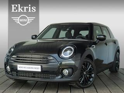 Mini COOPER CLUBMAN Aut. Classic + Premium