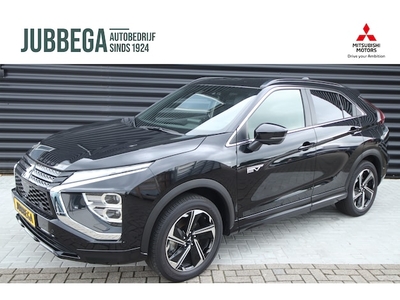 Mitsubishi Eclipse Cross Benzine