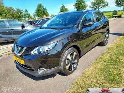 Nissan QASHQAI 1.6 N-Connecta