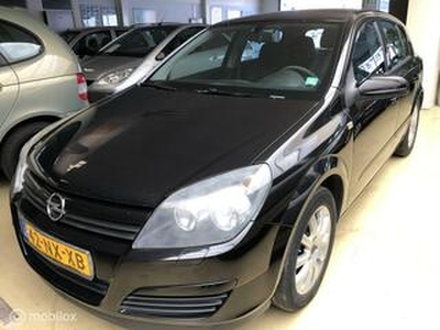 Opel ASTRA 1.4 Enjoy