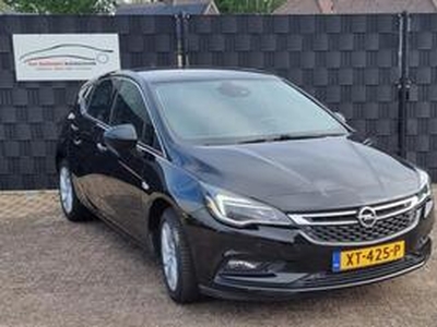 Opel ASTRA 1.4 Turbo Business Executive | Airco | Nationale autopas |