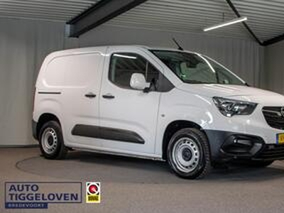 Opel COMBO 1.5D L1H1 Edition Navi