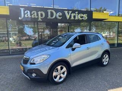 Opel MOKKA 1.4 T Edition 4x4