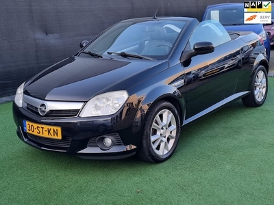 Opel Tigra Benzine