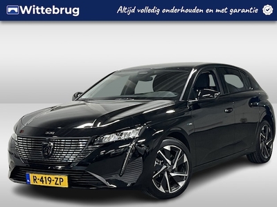 Peugeot 308 Benzine