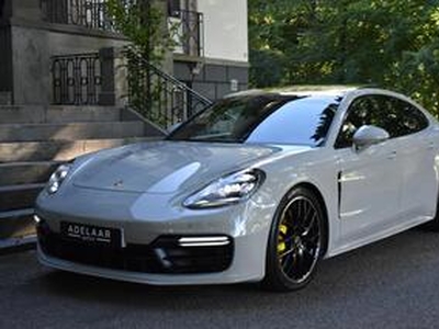 Porsche PANAMERA 2.9 4 E-Hybrid