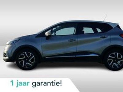 Renault CAPTUR 1.2 TCe Dynamique | Camera | Navigatie | Stl. verw. | Cruise | Climate | PDC |