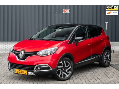 Renault Captur Benzine