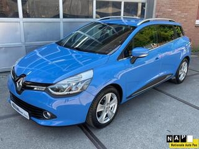 Renault CLIO 0,9 TCe Estate Dynamic