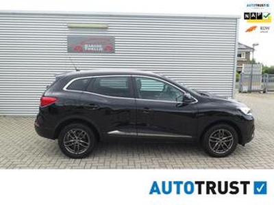 Renault KADJAR 1.2 TCe Limited full opties,130pk