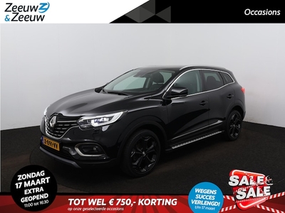 Renault Kadjar Benzine