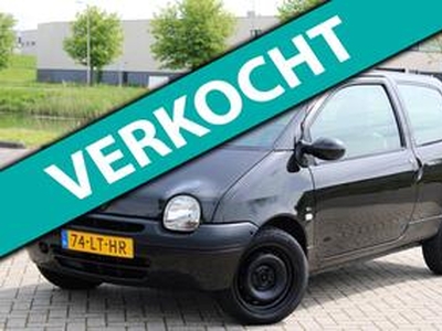 Renault TWINGO 1.2-16V l Airco l Elek Pak l APK 04-2024