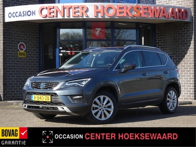 Seat Ateca Benzine