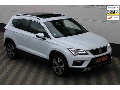 Seat Ateca Benzine