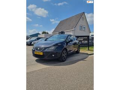 Seat IBIZA SC 1.2 TDI Style Ecomotive