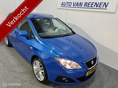 Seat IBIZA ST 1.2 TDI Style Ecomotive