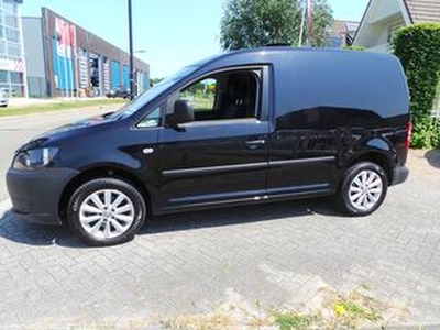 Volkswagen CADDY 1.6 TDI 102pk DSG Airco,Cruise,Navi,Pdc,Lmv,Trekh