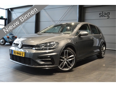 Volkswagen Golf Benzine