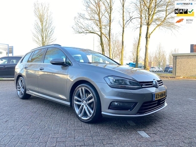 Volkswagen Golf Benzine