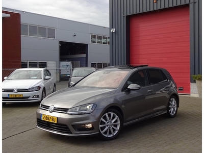 Volkswagen Golf Benzine