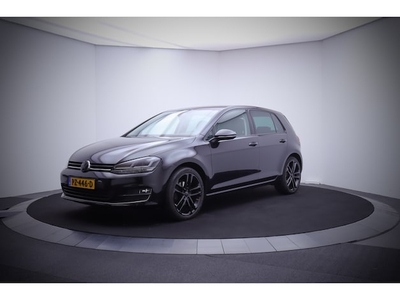 Volkswagen Golf Benzine