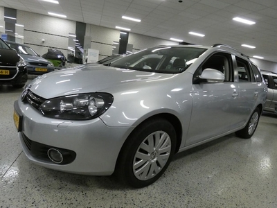 Volkswagen Golf Diesel