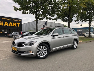 Volkswagen Passat Diesel