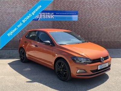 Volkswagen POLO 1.0 MPI Trendline