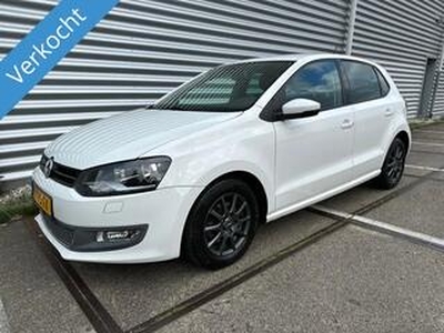 Volkswagen POLO 1.2 TSI