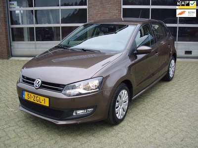 Volkswagen Polo Benzine