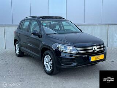 Volkswagen TIGUAN 1.4 TSI Sport&Style 4Motion