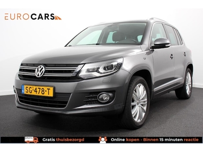 Volkswagen Tiguan Diesel