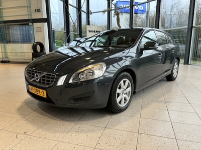 Volvo V60 Benzine