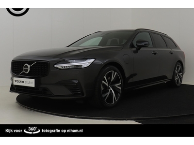 Volvo V90 Benzine