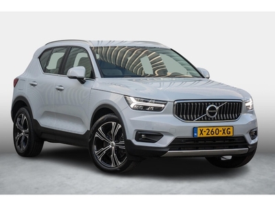 Volvo XC40 Benzine