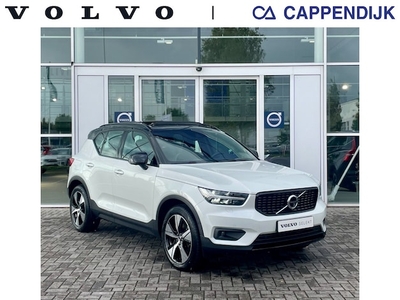 Volvo XC40 Benzine