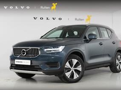 Volvo XC40 T4 211PK Automaat Recharge Inscription Expression / Climate pack / Navigatie / Park assist pack / Volvo On-Call