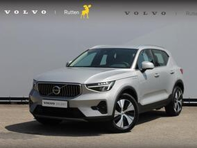 Volvo XC40 T5 262PK Automaat Recharge Plus Bright Draadloos opladen / Apple Carplay / Adaptieve cruise control / Blis / 18