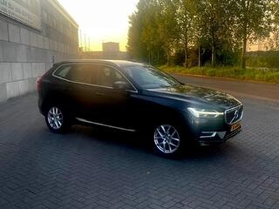 Volvo XC60 2.0 T5 AWD Inscription