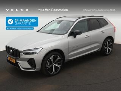 Volvo XC60 B5 Ultimate Dark