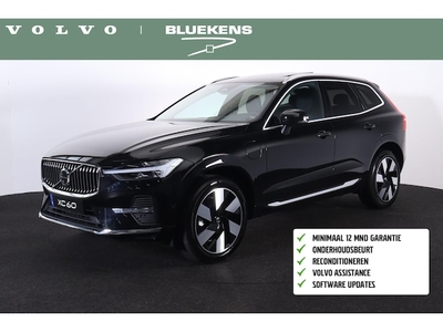 Volvo XC60 Benzine