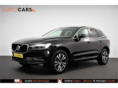 Volvo XC60 Benzine