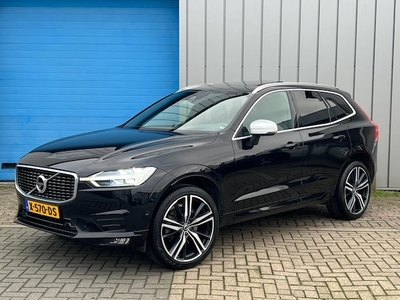 Volvo XC60 Benzine