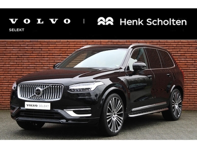 Volvo XC90 Benzine