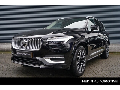 Volvo XC90 Benzine