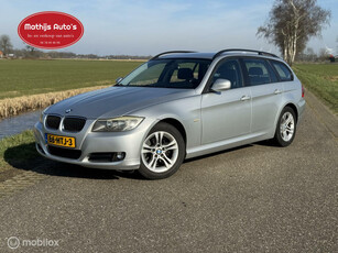 BMW 3-serie Touring 316i Executive Navi Clima Nieuwe ketting! Nette staat!