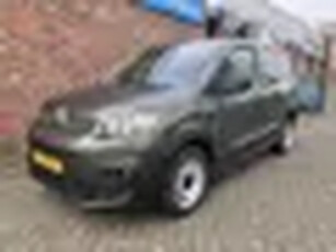 Citroen Berlingo 1.2 PureTech 130PK Automaat Marge Camera Navi PDC