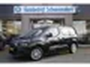 Citroen Berlingo 1.2 PureTech 5-PERSOONS CARPLAY CAMERA CRUISE VERKEERSBORD/RIJBAANDETECTIE